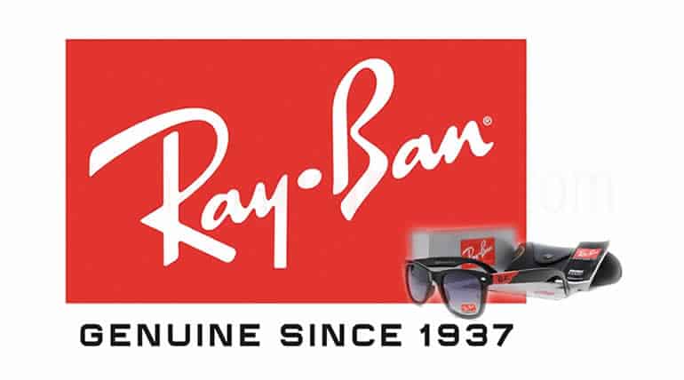 Comprar gafas sol Ray-Ban Andorra. Farmacia online del Pont.
