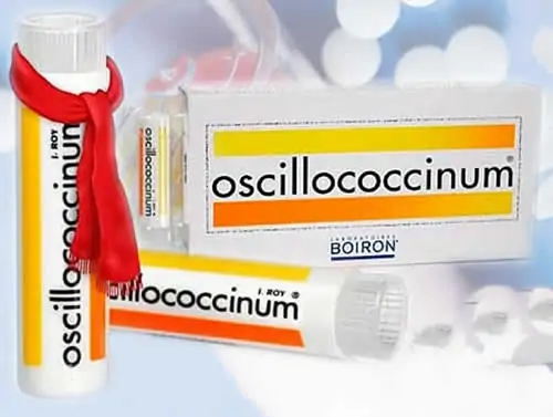 Comprar Oscillococcinum Andorra. Medicamentos homeopáticos Boiron. Comprar Homeopatía online.