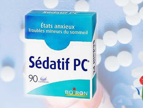 Comprar Sedatif Pc Andorra. Medicamentos homeopáticos Boiron. Comprar Homeopatía online.