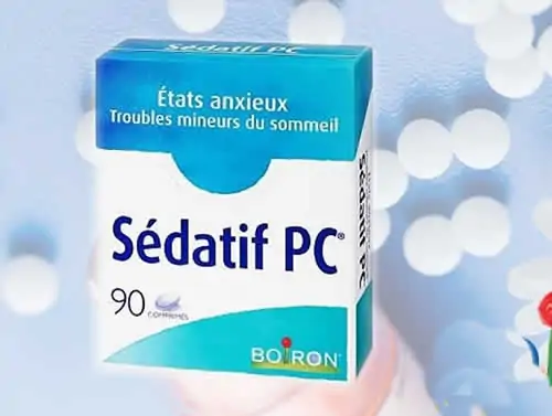 Comprar Sedatif Pc Andorra. Medicamentos homeopáticos Boiron. Comprar Homeopatía online.