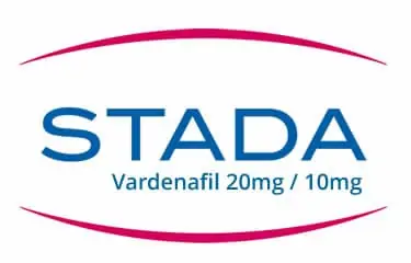 Comprar Vardenafilo | Información precio o venta Vardenafilo online Stada en farmacias