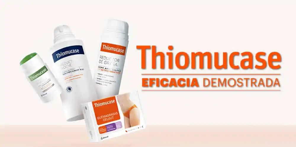 Comprar Thiomucase Andorra. Venta online Thiomucase. Farmacia Andorra