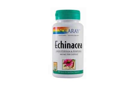 Comprar Echinacea GoldenSeal Andorra. Sistema Inmunitario. Farmacia online del Pont