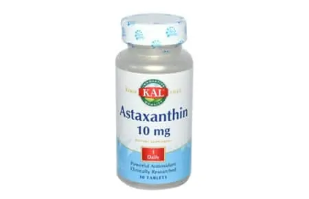 Comprar Kal Astaxanthin en Andorra. Oxidación celular – Antioxidantes. Para-farmacia online Andorra
