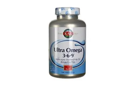 Comprar Ultra omega 3-6-9 online en Andorra. Farmacia online del Pont