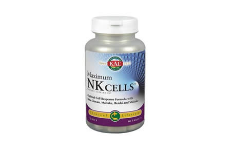 Comprar Maximum NK Cells Andorra. Sistema Inmunitario. Farmacia online del Pont