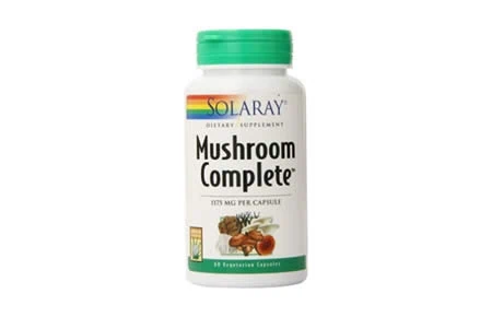 Comprar Mushroom Complete Andorra. Sistema Inmunitario. Farmacia online del Pont