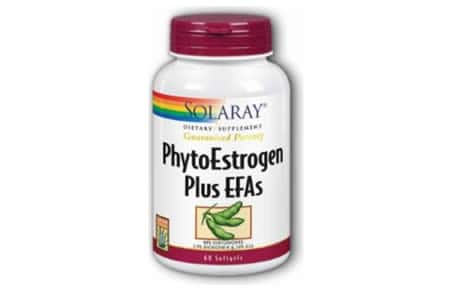 Comprar Phytoestrogen Plus EFAS Andorra. Farmacia online del Pont