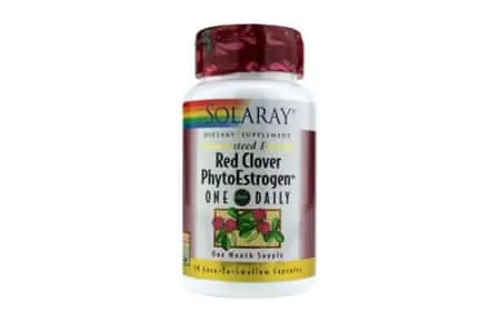 Comprar Red Clover PhytoEstrogen Andorra menopausia. Farmacia online del Pont