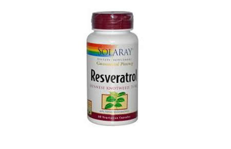 Comprar Solaray Super Reverastrol en Andorra. Oxidación celular – Antioxidantes. Para-farmacia online Andorra