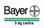 Levitra 5 mg Bayer | Consultas comprar Levitra 5 mg en farmacia online Andorra