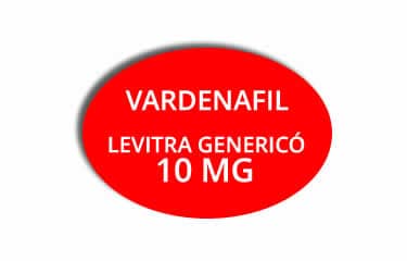 Comprar Vardenafil 10 mg | Consultas precio Vardenafil 10 mg online