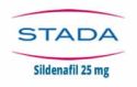 Comprar Sildenafilo Stada 25 mg | Consulta precio Sildenafilo Stada 25mg