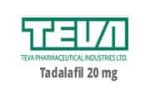 laboratorio-teva-tadalafil-20-mg
