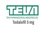 laboratorio-teva-tadalafil-5-mg