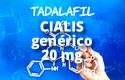 Tadalafilo 20 mg | Consultas comprar Tadalafilo 20 mg precio en Farmacias